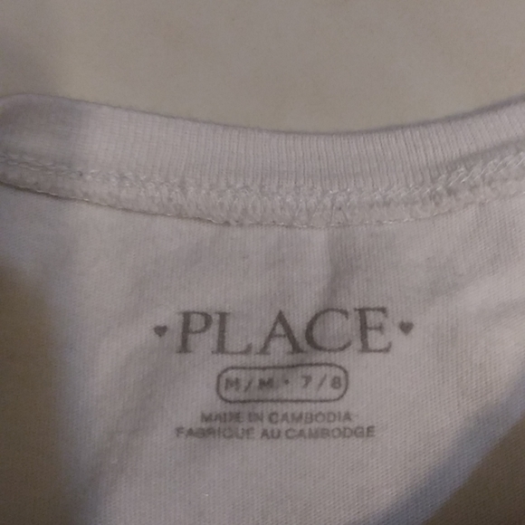 Girls long sleeve shirt - Picture 6 of 10